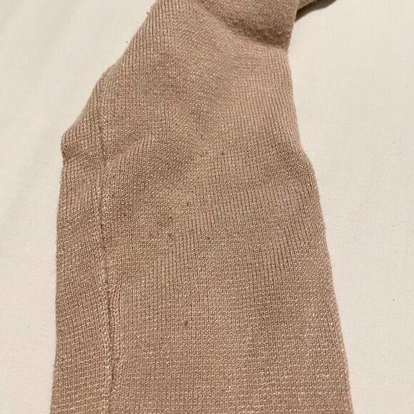 Love and Liberty Cutout Sweater Womens Size Medium Long Sleeve Top - Picture 11 of 16